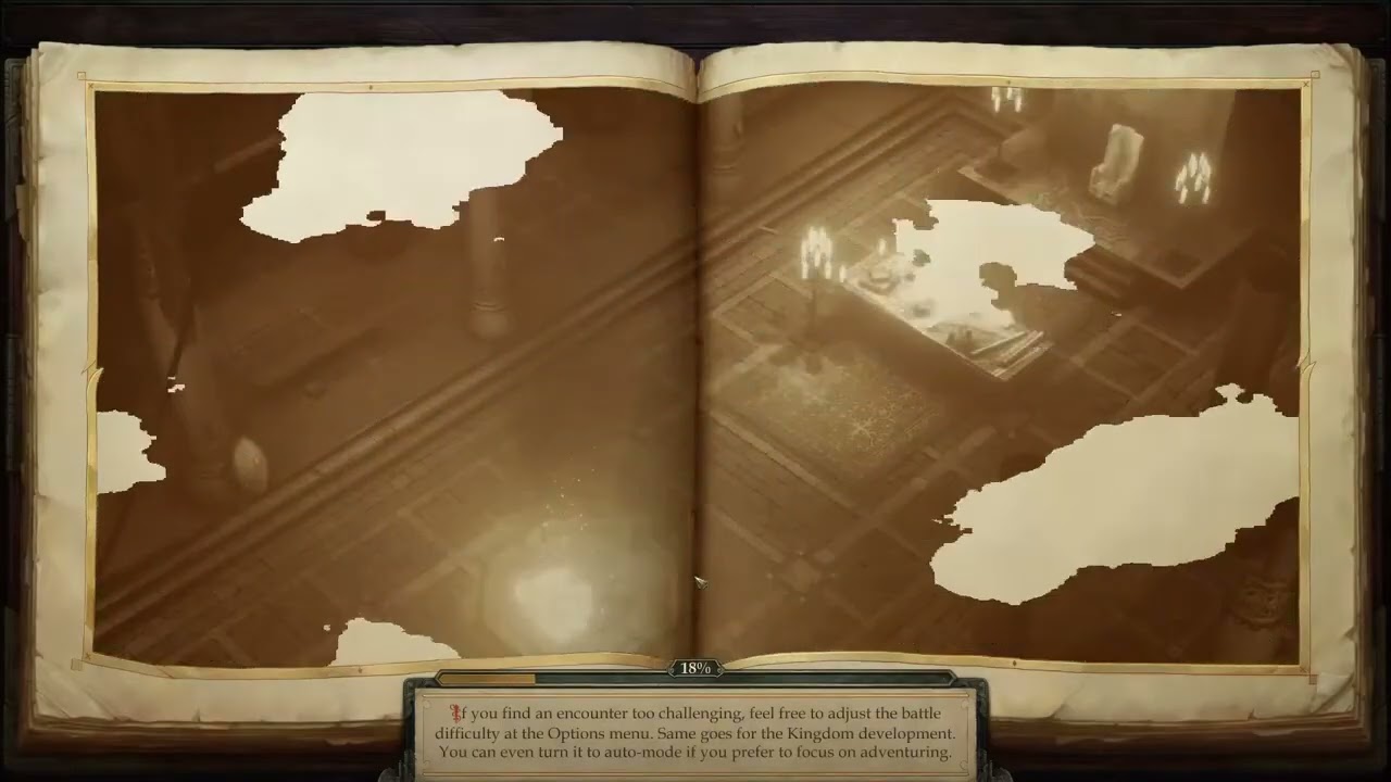 Alchemist / Alchemist with Unresolved Nymph Issues P67