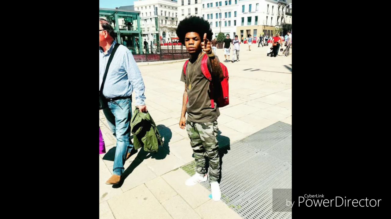 Youngboss Bakaa Boi (Big Man)