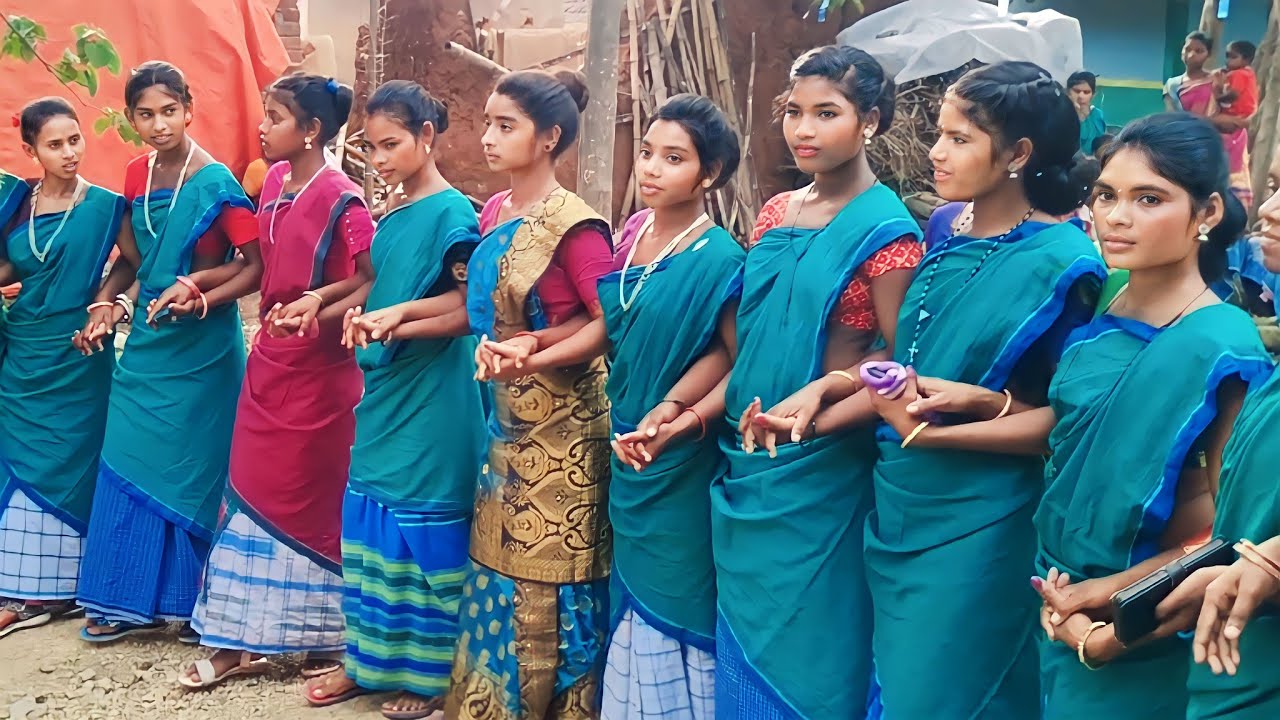 ABEN BABU MANDARIA BOYHA KANABEN SE KAKAYA||BAPLA DONG VIDEO 2023