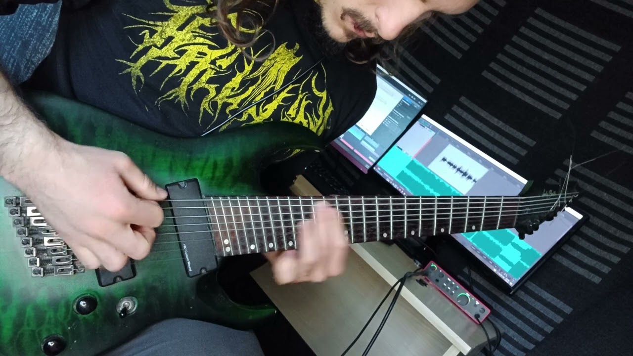 Valdivium - Amethyst: The Riff Official Playthrough