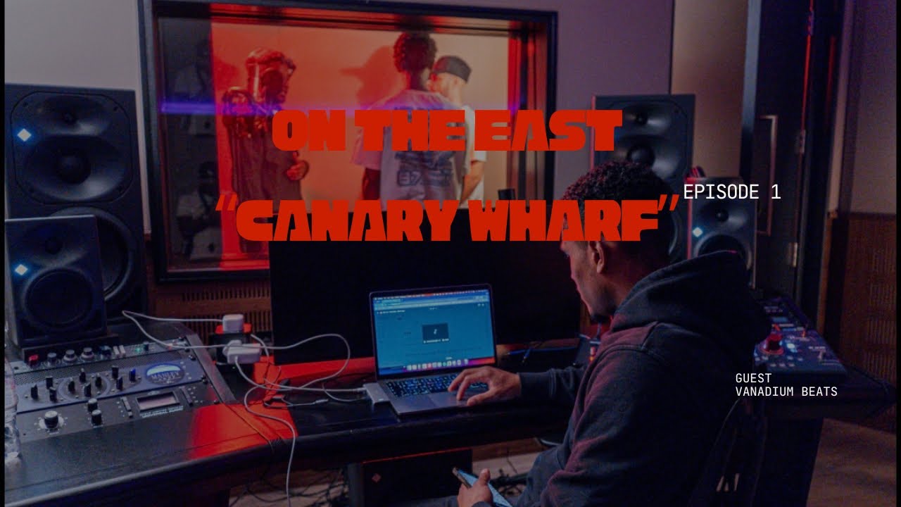 ON THE EAST EPISODE 1 
