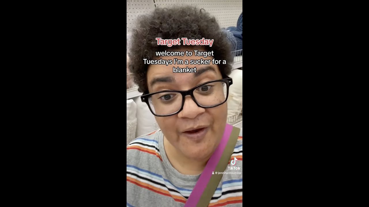 Target Tuesdays Compilation 1