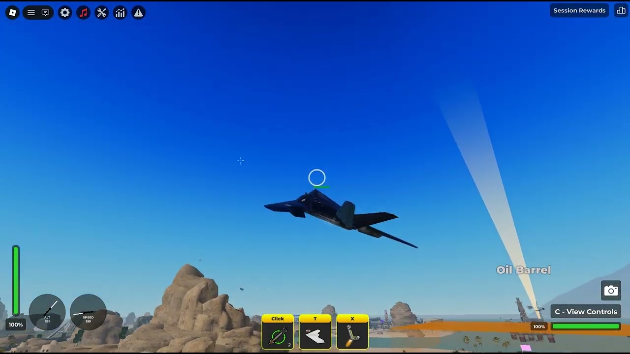 raiding more people in war tycoon :) :part 2: