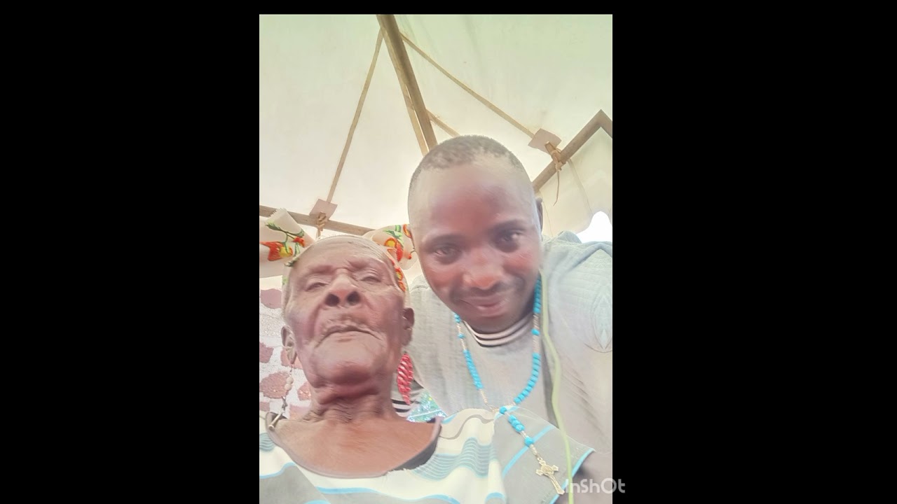 ABAHANA HUSIALO OFFICIAL AUDIO BY OJIAMBO WA NAKHONE