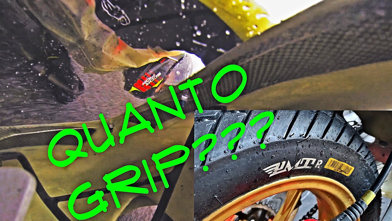 💥Crash💥durante il test delle PMT Rain ⛈️MiniGp 12 Pollici