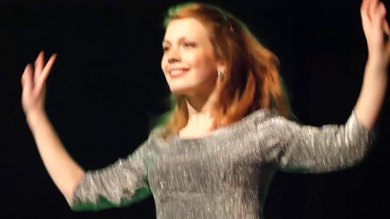 SPIRIT OF IRELAND - st patrick’s day - 2019
