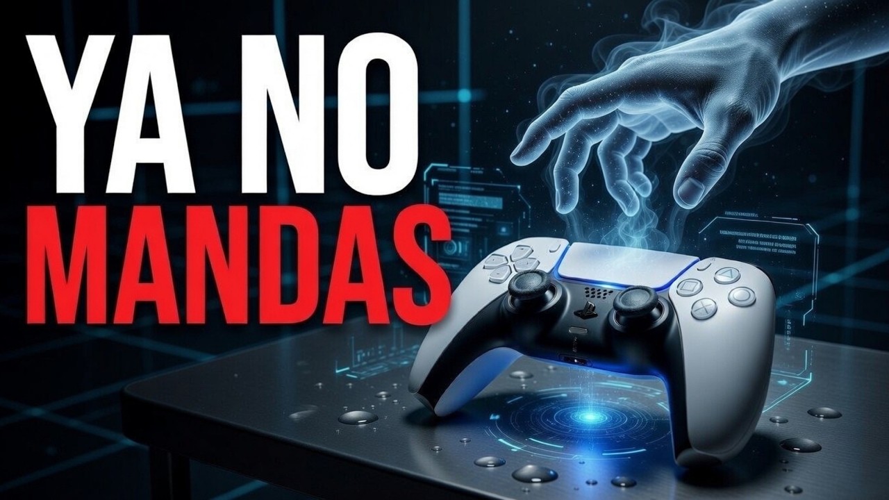 La industria del videojuego ya NO confía en que quieras jugar