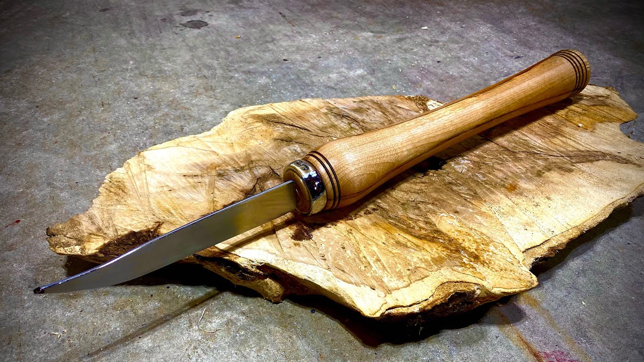 Fabrication d’un tronquoir