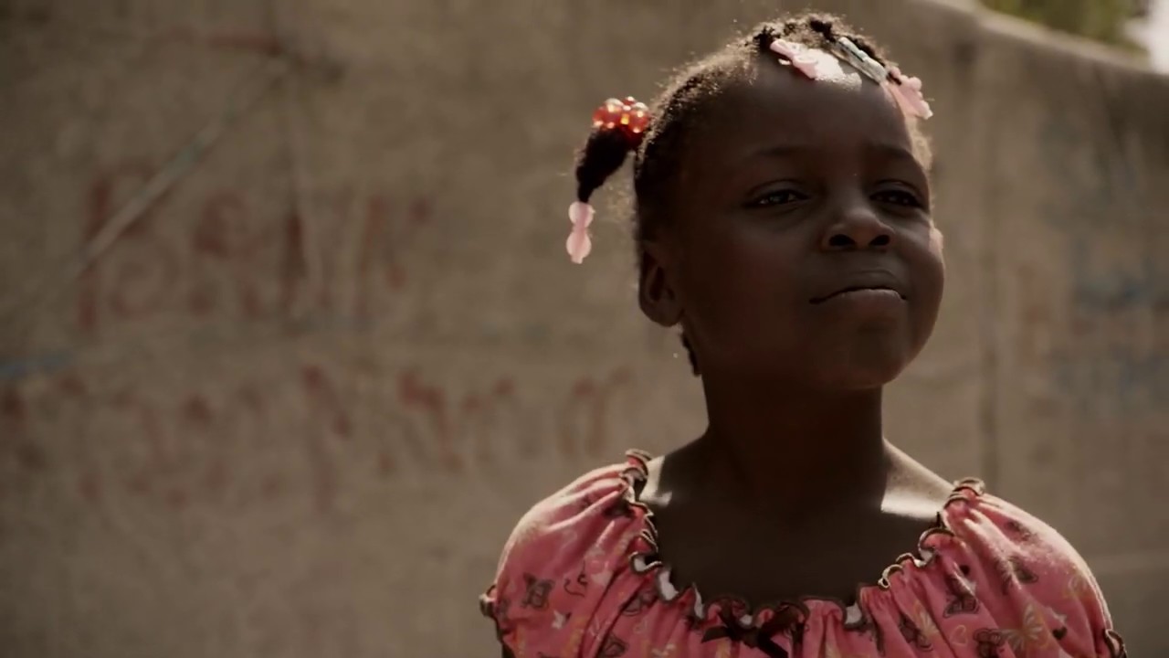 Girl Rising | Haiti Chapter