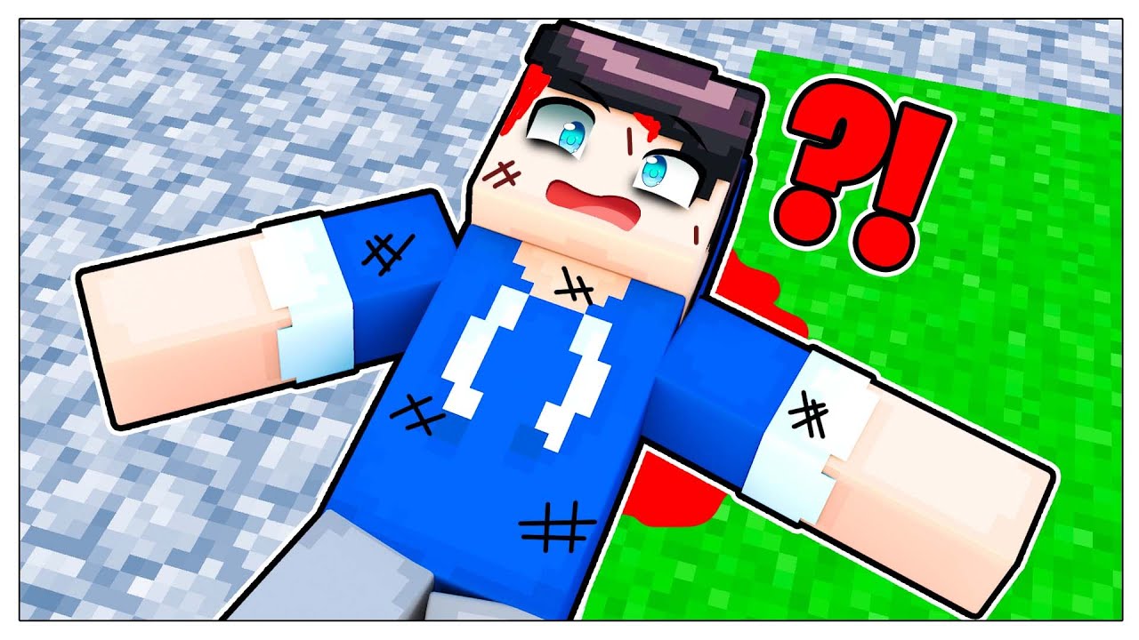 DARK SBRISER VIENE TORTURATO!! - Famiglia Di Minecraft 2021
