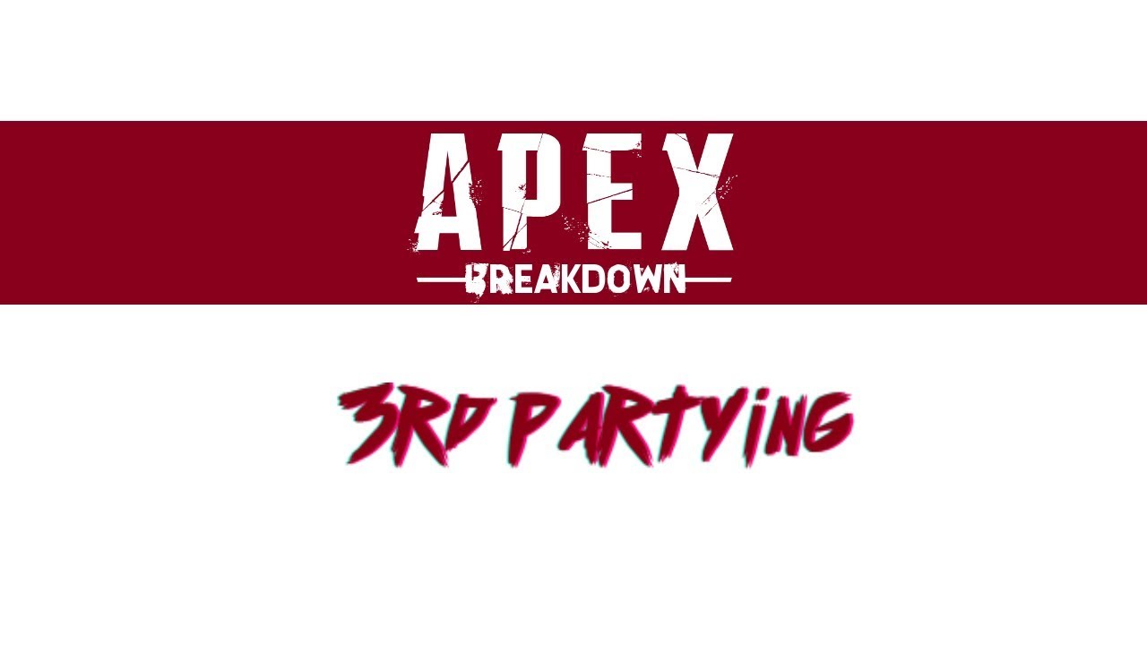 #1 Multi-team fights | Coach Nihil | APEX UNIVERSITY