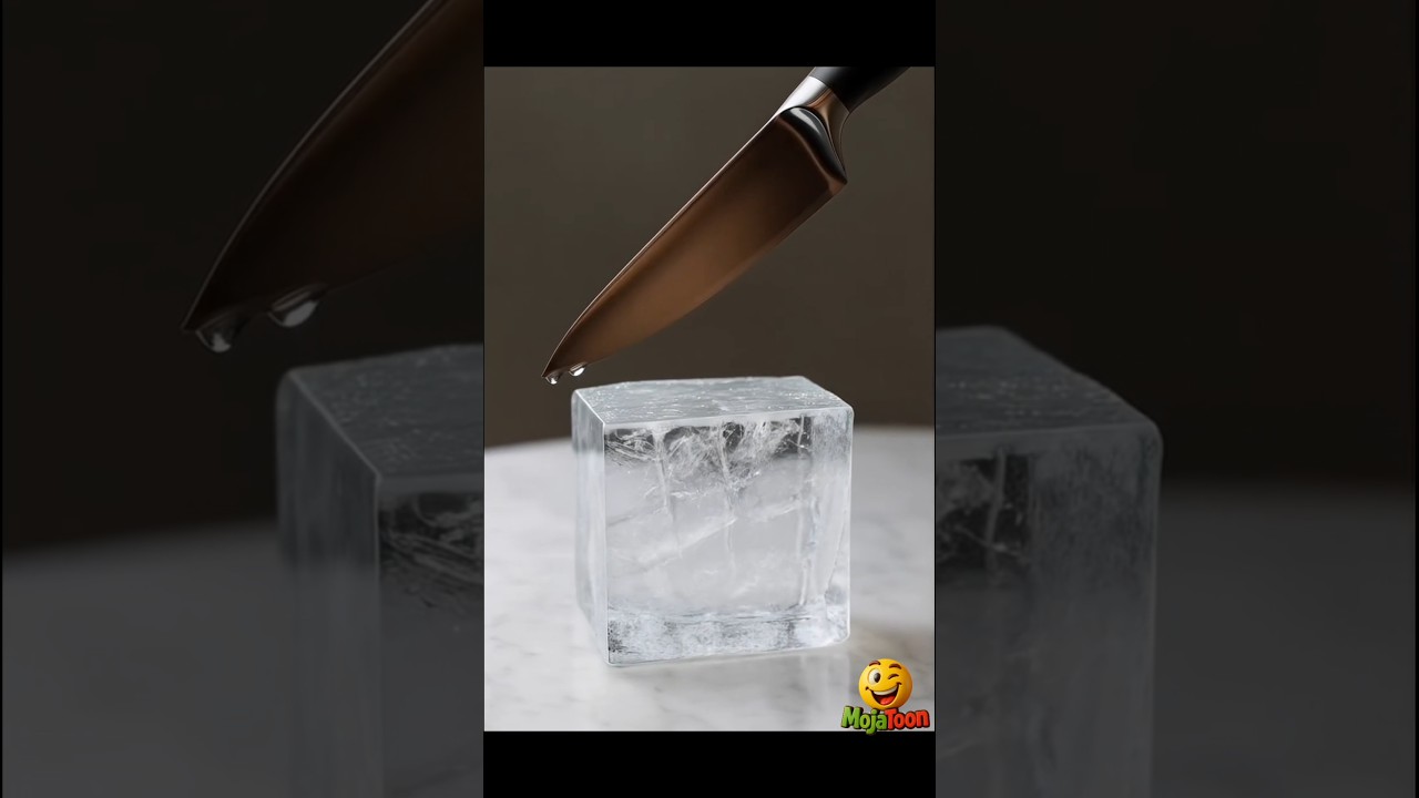 Crystal Ice Cutting ASMR ✨🍨#shortsviral #ice #icecream #crystals #icecream #crystalice