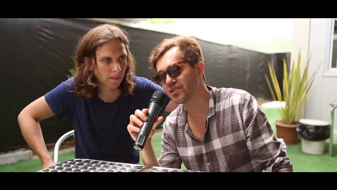 Phoenix's Top 5 Moments In Musical History