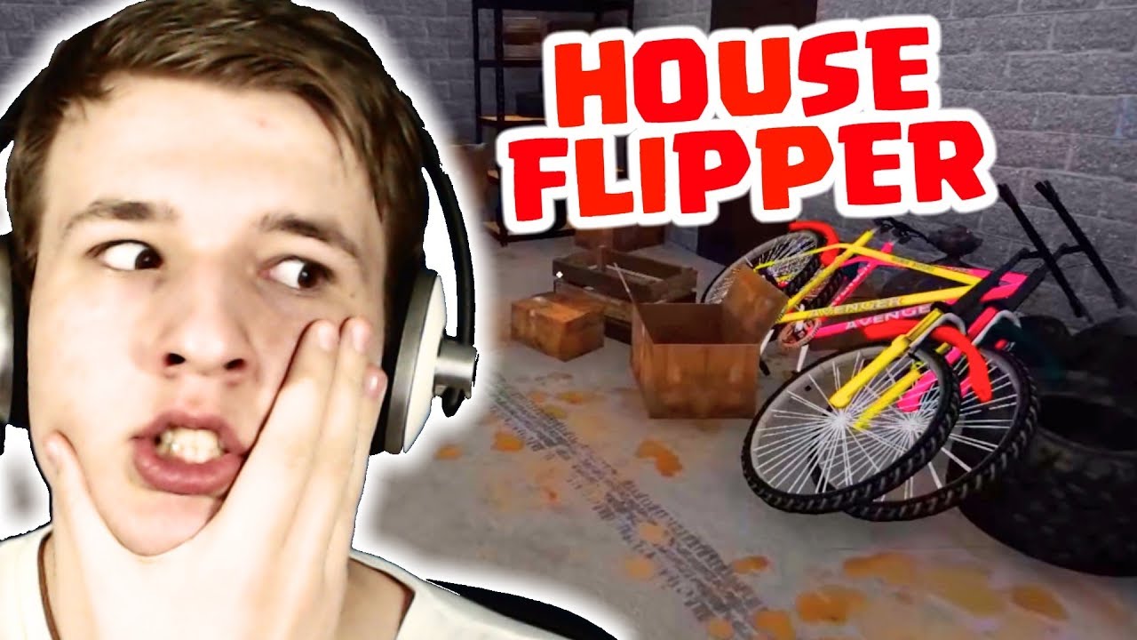 NAJNEUREDNIJA KUĆA (House Flipper #2)