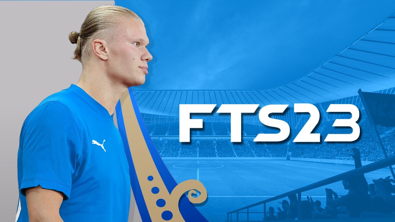 FTS 23 OFICIAL NUEVAS NARRACIONES REALES DE JUGADORES + FECHA DE SALIDA FTS 22 FINAL