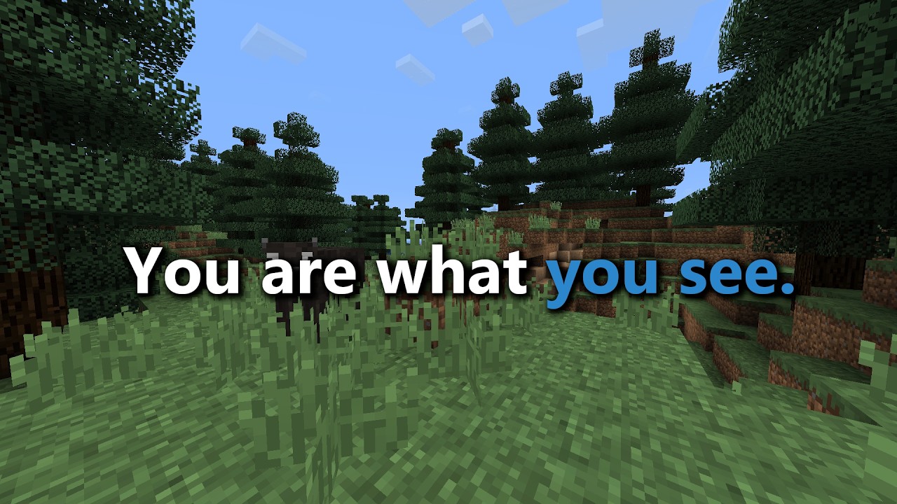 How perception can make your life better (or worse)