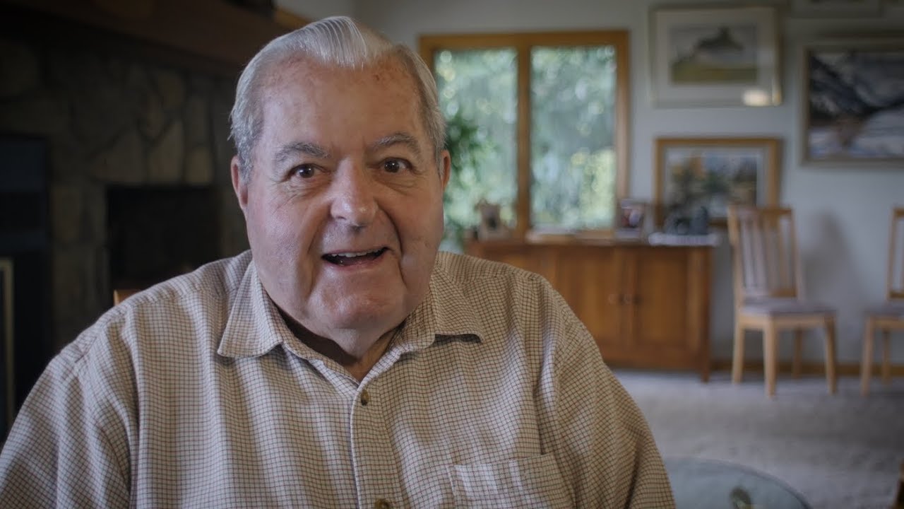 Allan West - United States Forest Service, Retired