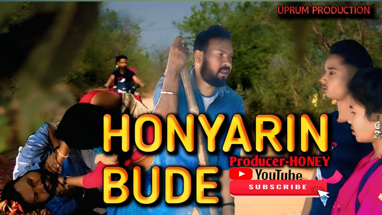 HONYARIN BUDE | NEW HO SHORT FILM 2025 | NIMAN PURTY, SAPNA SUNDI | HO SHORT MOVIE 2025 |
