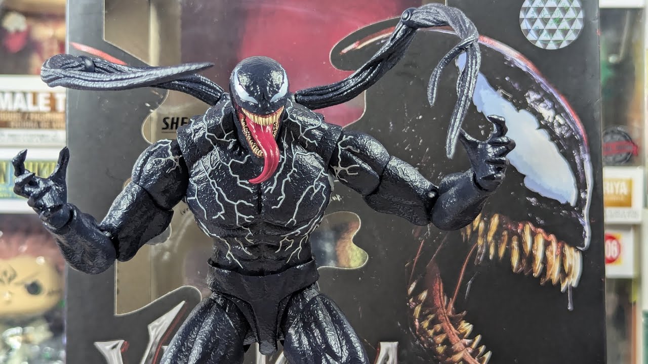 Venom Let There Be Carnage, Review En Español 