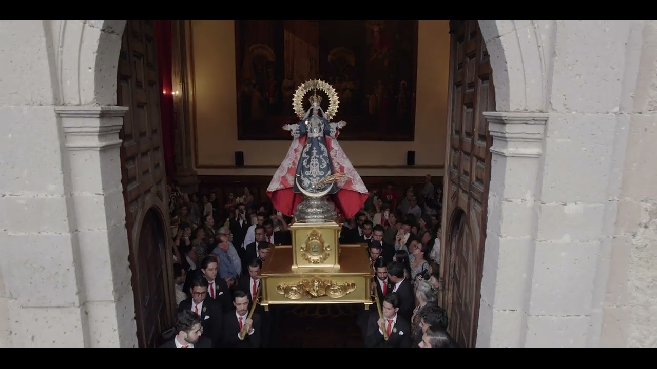 Fiestas en honor a la Virgen de la Asunción de Jalostotitlán 2025