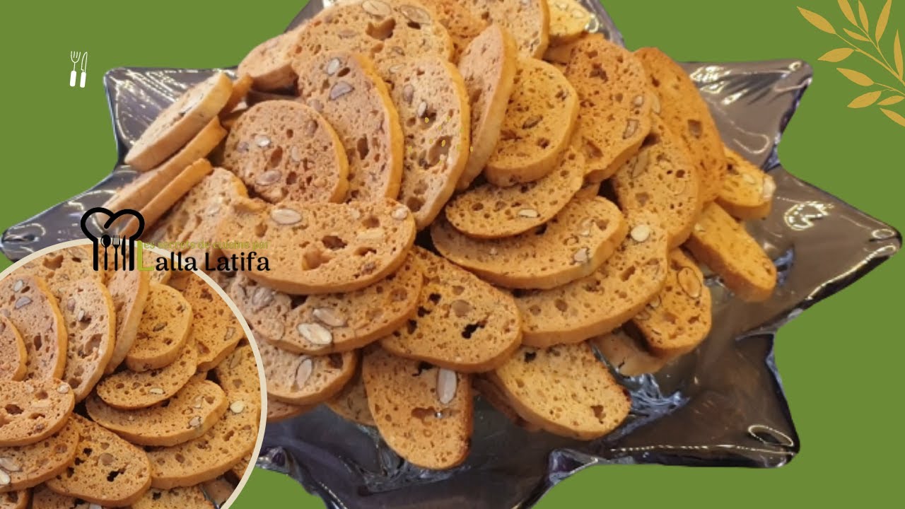 Fakkass au Thermomix 31 TM5 TM6فقاص سريع التحضير والنتيجة مضمونة#fakkass#فقاص@cheflallalatifa