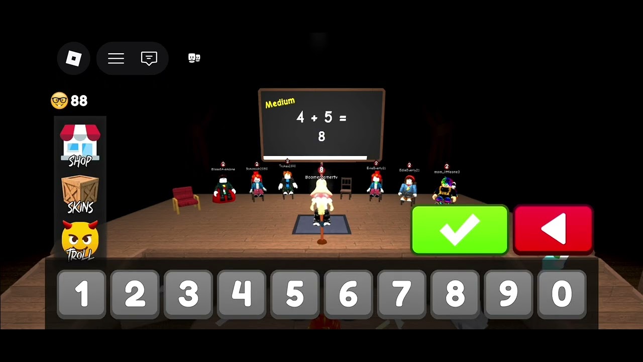 Dingus math