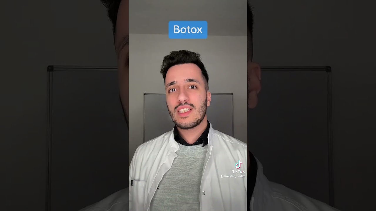 Auf diese Risiken von Botox musst du unbedingt aufpassen