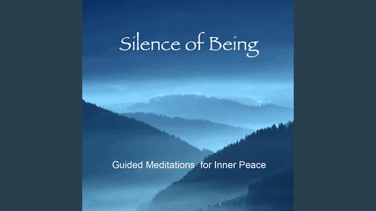 Pure Awareness Guided Meditation