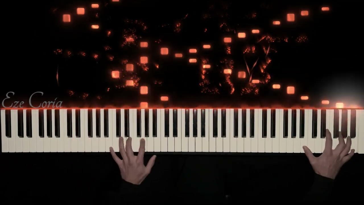 Radiohead || Creep ~ Epic Piano Cover