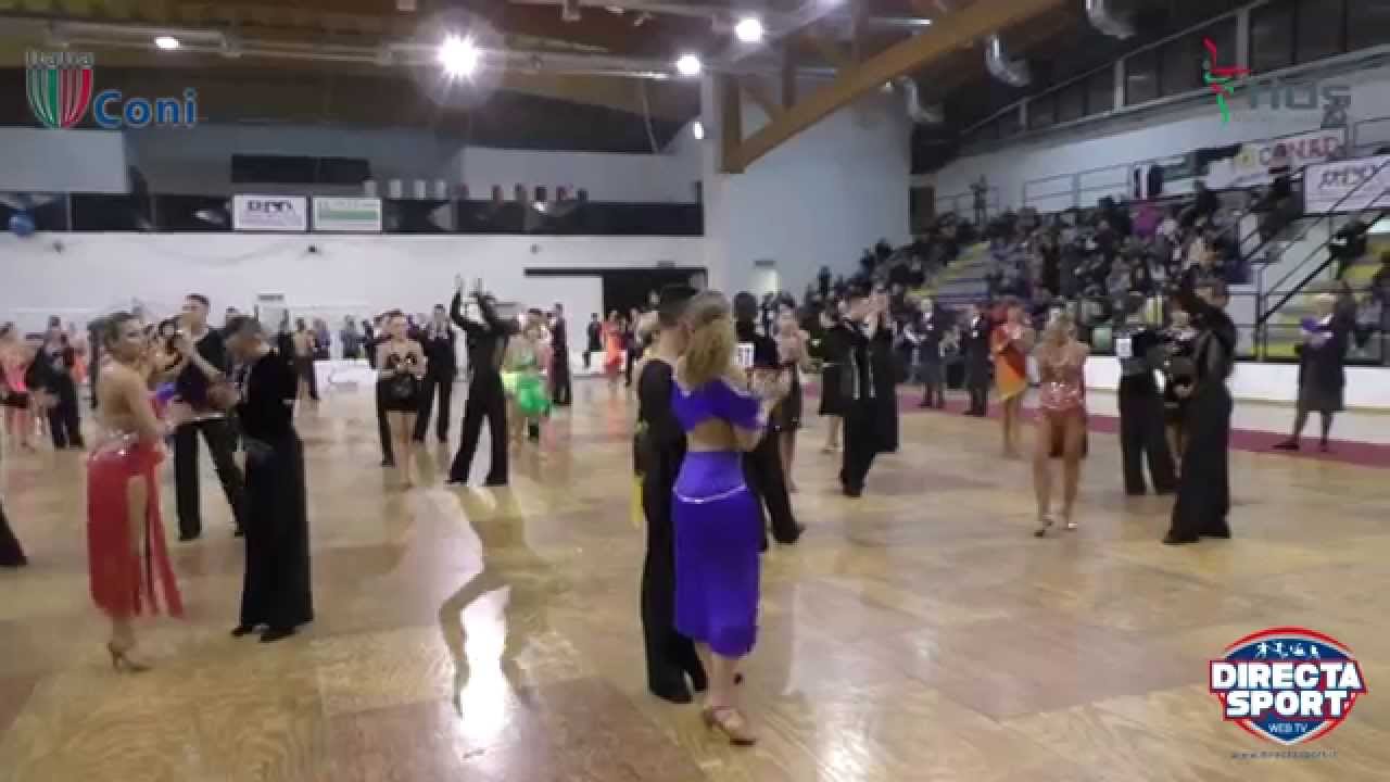 Sardegna Open Capoterra - 01/03/2015