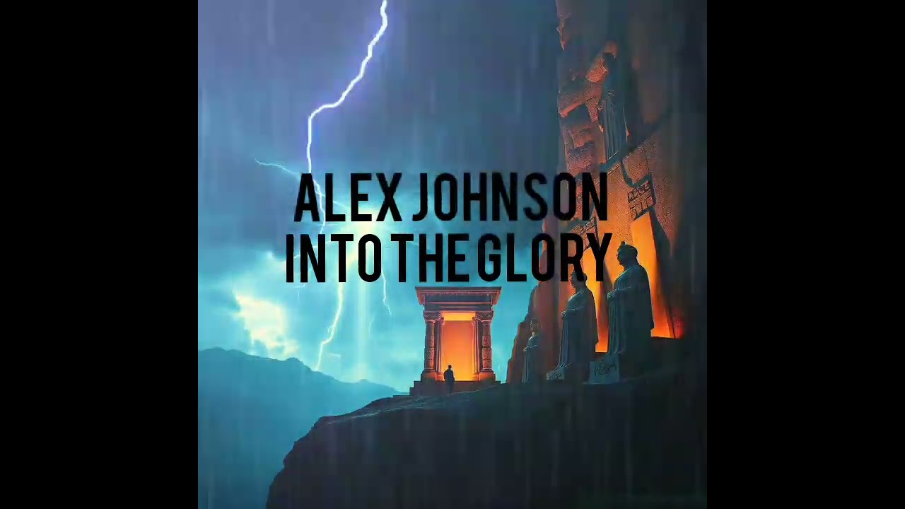 Into The Glory 