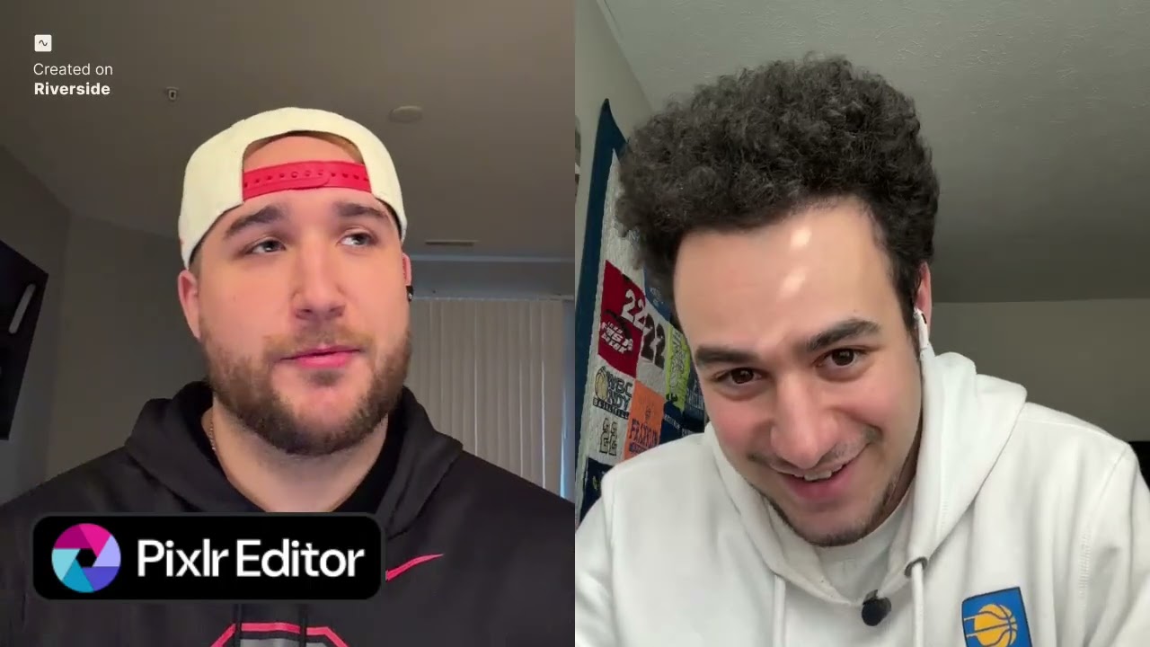 Show your work Podcast EP.2 New segments and national sports updates!