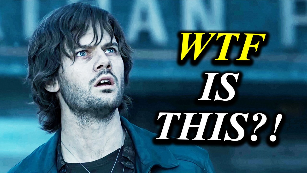 RETURN TO SILENT HILL Ending Explained & Movie Review