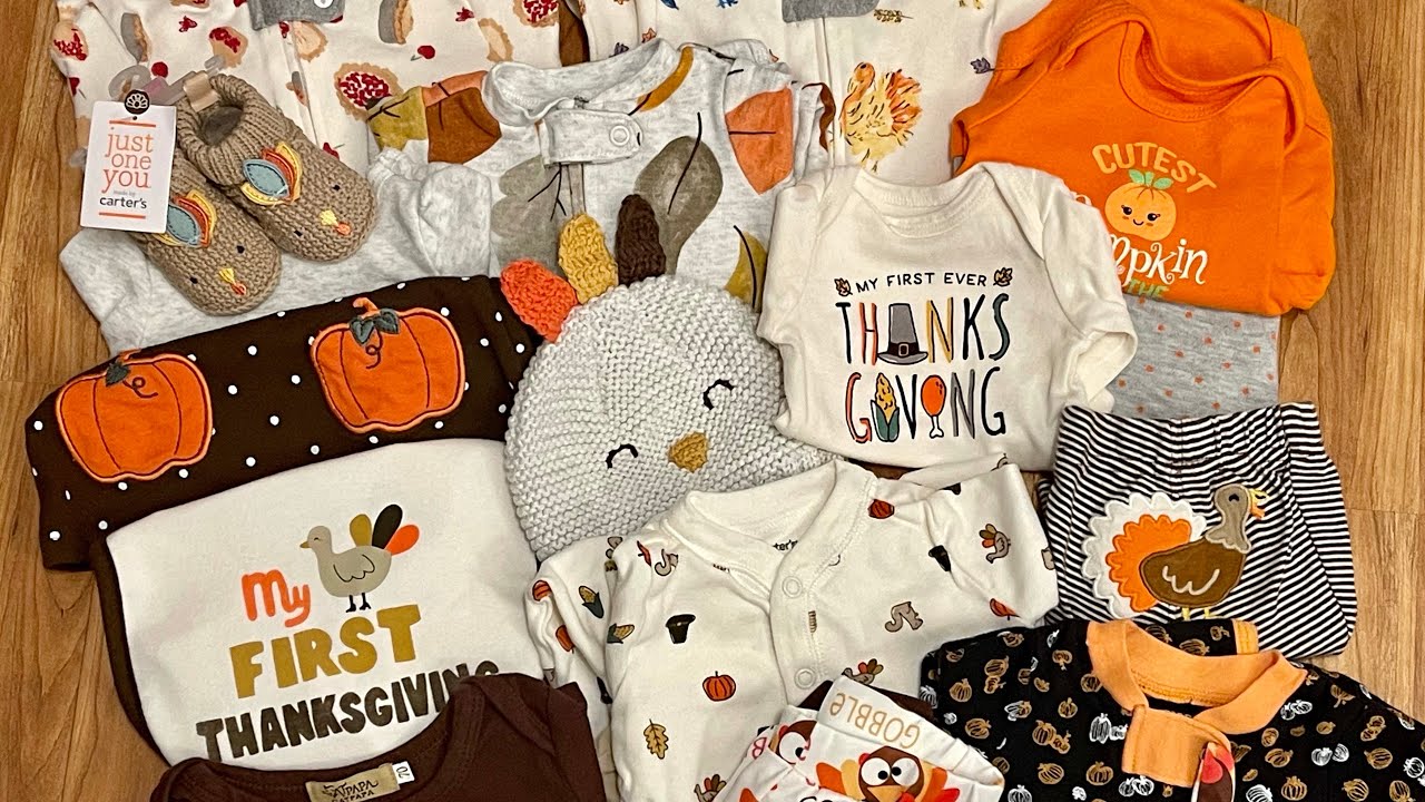 Reborn Fall Shopping & Haul!