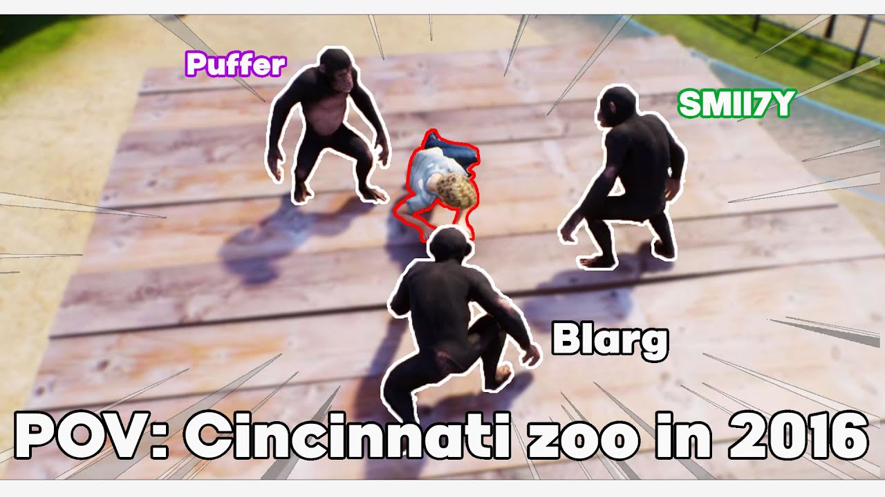 This New Game Was ABSOLUTELY HILARIOUS