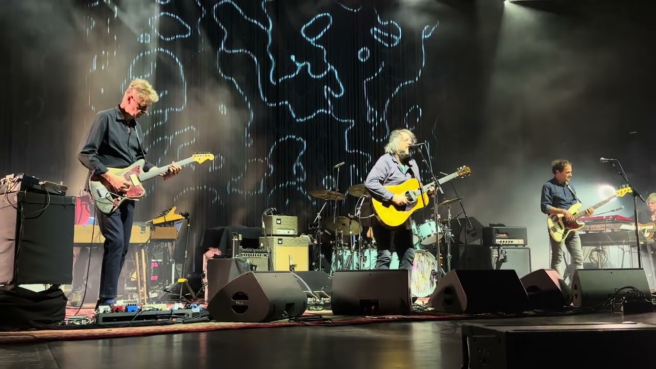 Wilco - Muzzle of Bees • 2024-06-24 Beacon Theatre NYC