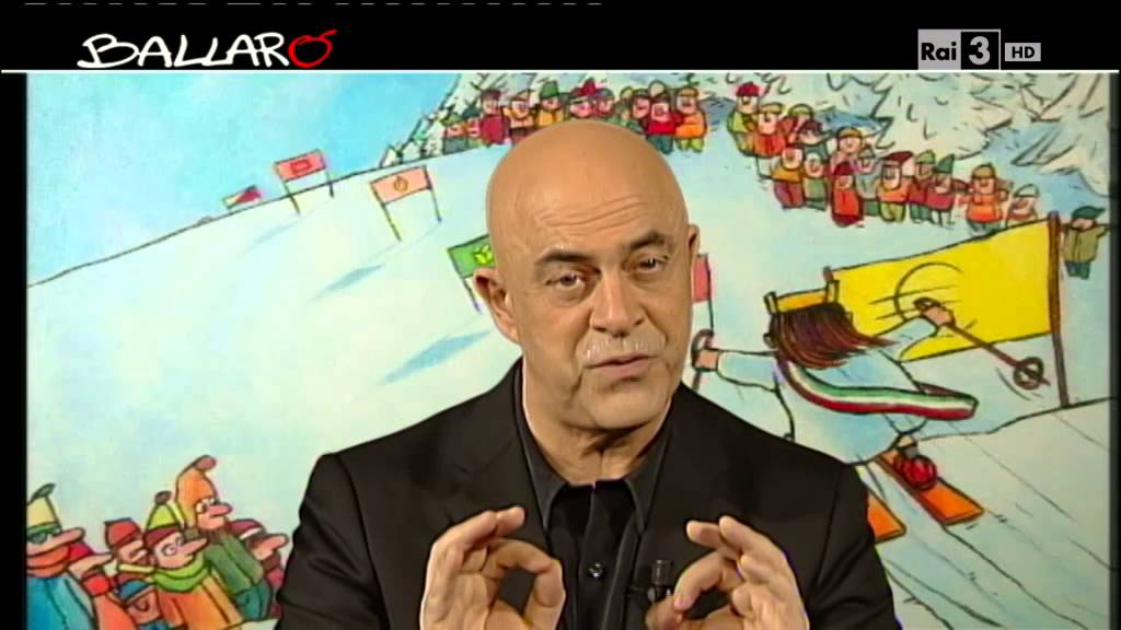 Maurizio Crozza 