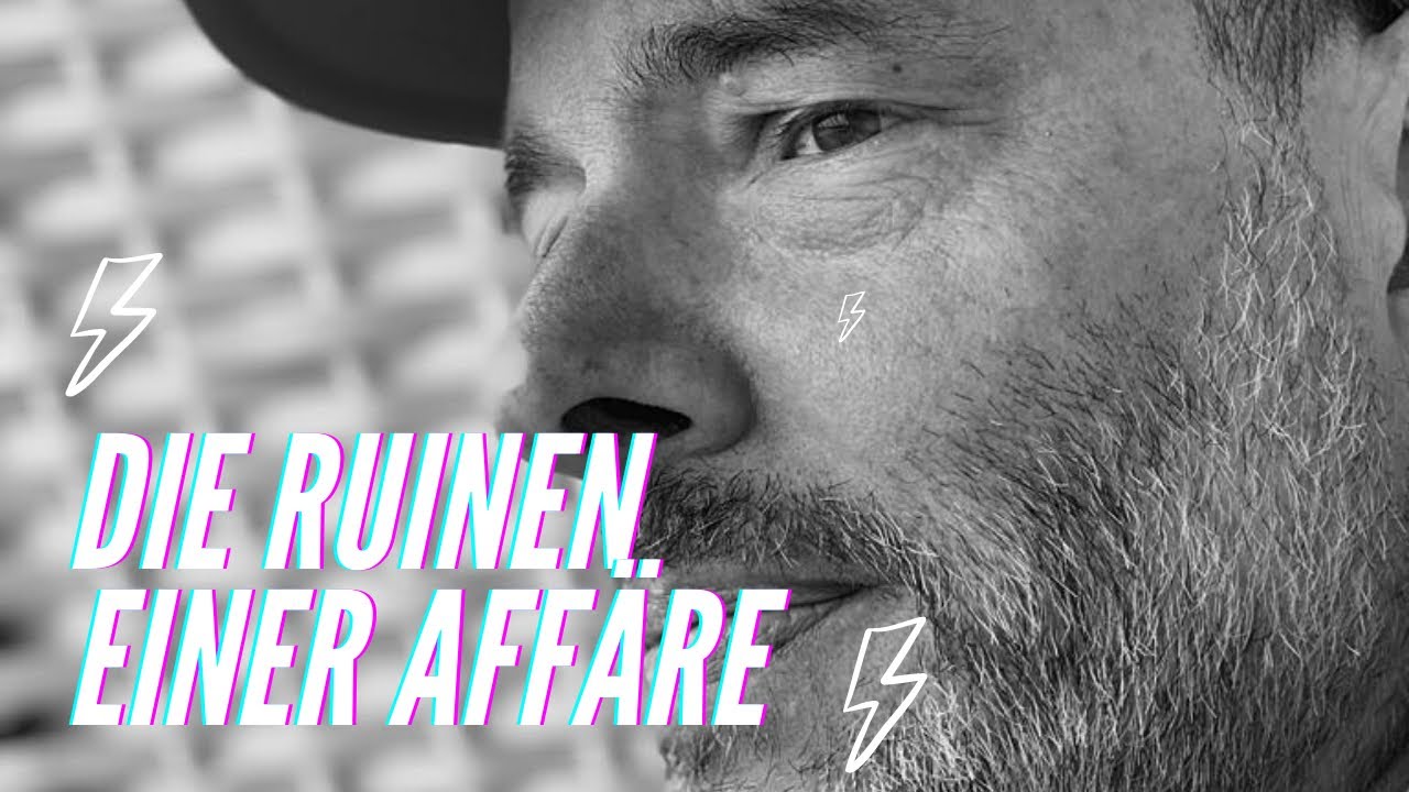 Ätzend! Future Faking und die Ruinen einer Affäre