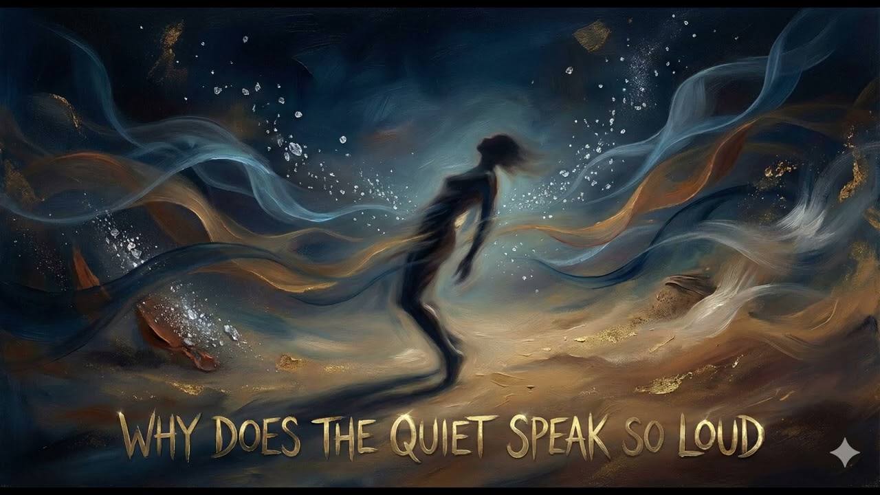 Zoos - Why does the quiet speak so loud
