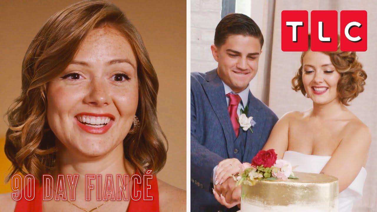 Kara and Guillermo's Journey So Far | 90 Day Fiancé | TLC