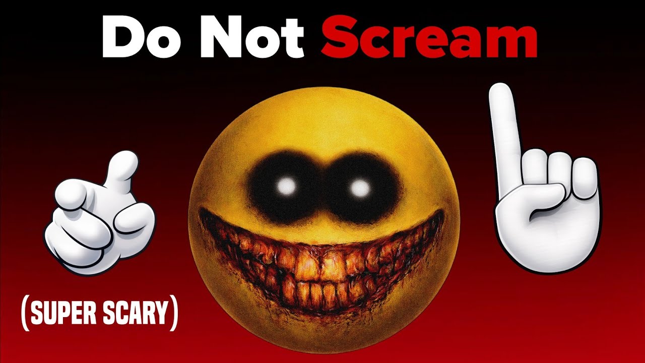 99.9% Peoples SCREAMED While Watching This Video! (Super Scary) 😱