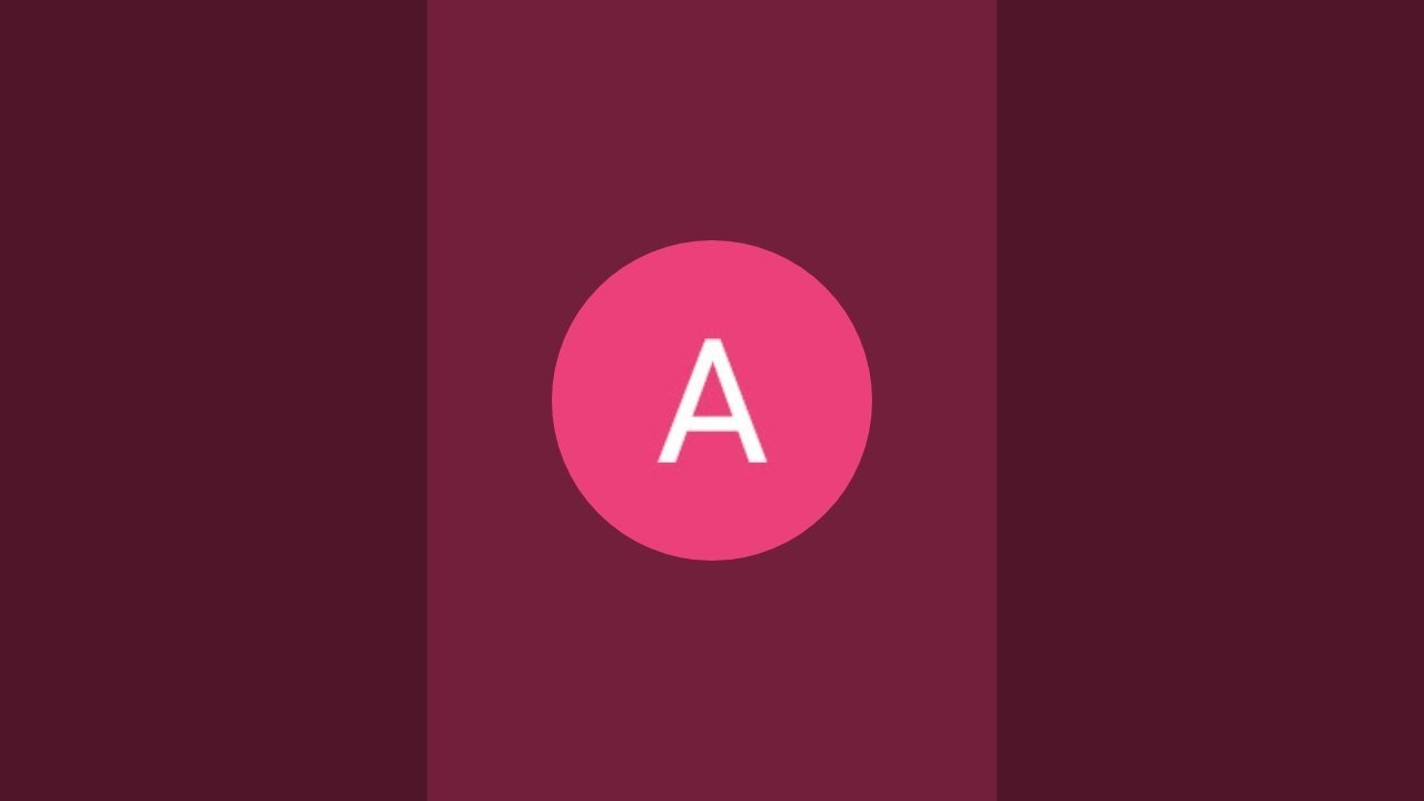 ANJALI GUPTA is live!