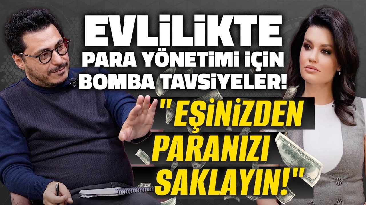 Paranıza Sahip Çıkın! 