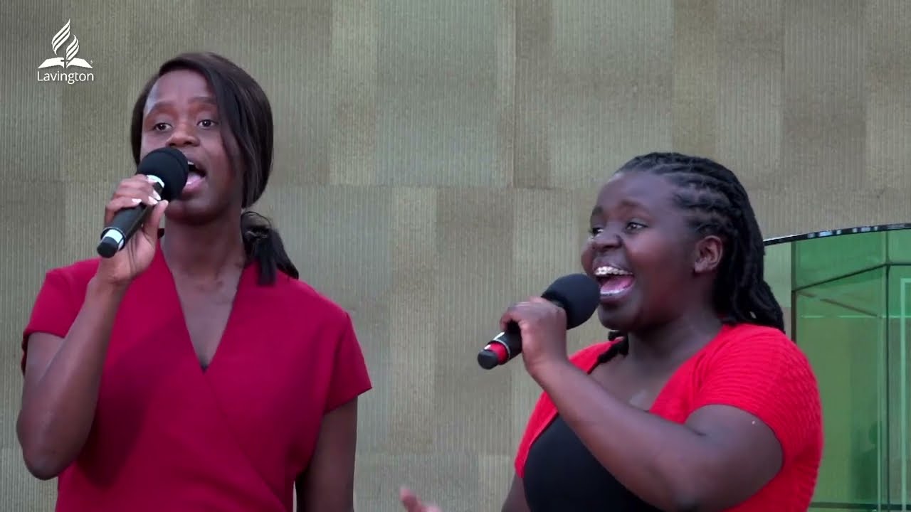 Women of Valor – Breath on Me (LIVE)