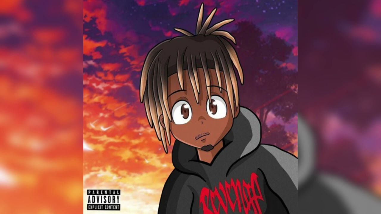 Juice WRLD - Skeleton (Unreleased) [Prod. Red Limits] (OG)