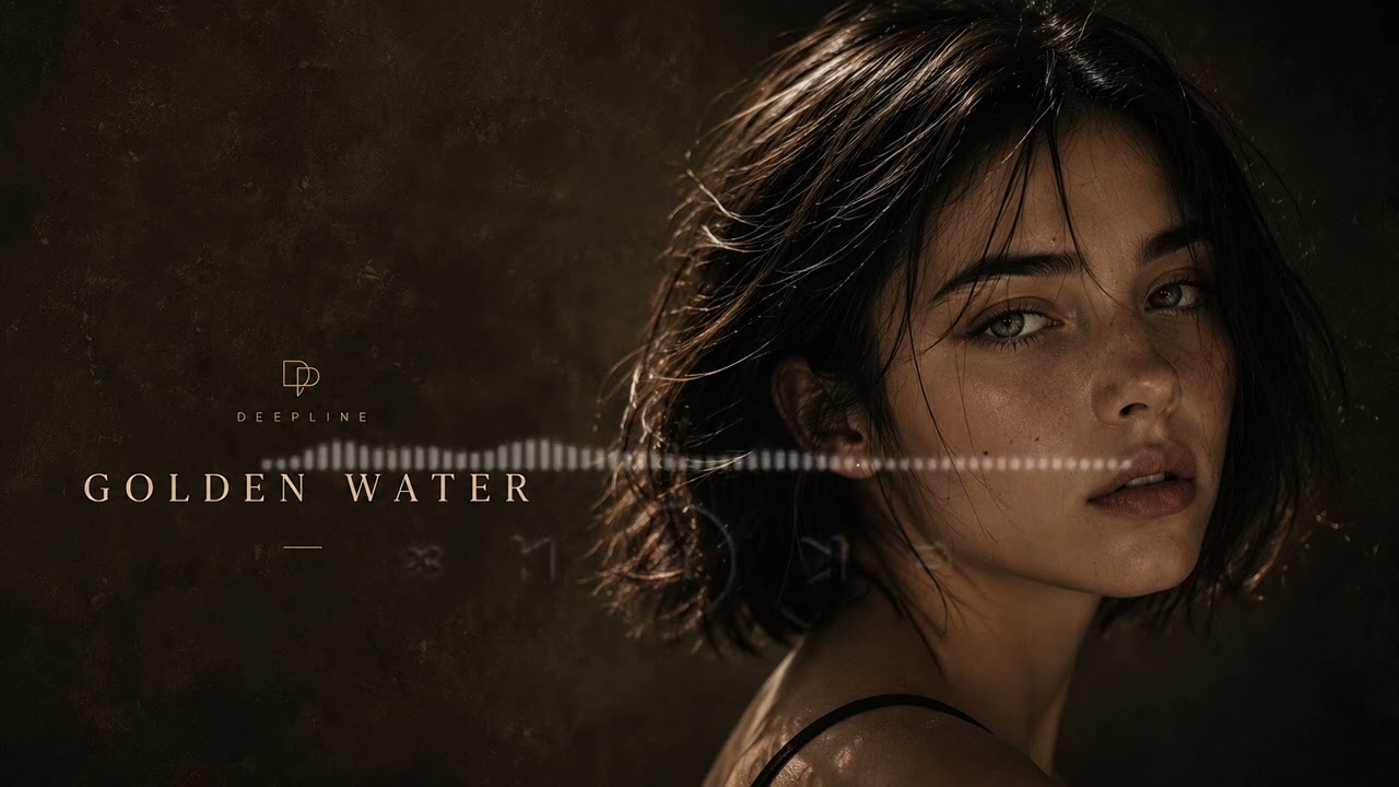 DEEPLINE &ndash; Golden Water 