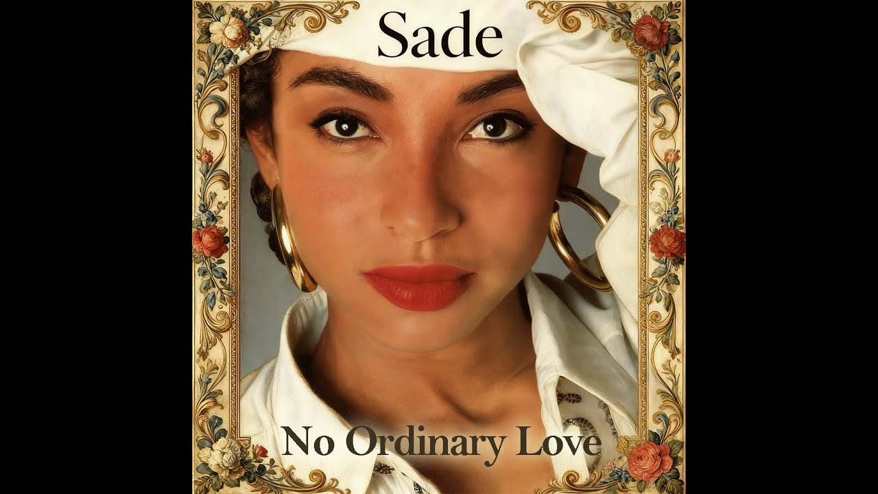 Silk Strength & Soul Calm | Sophisticated Soul Inspired by Sade | More Than Ordinary