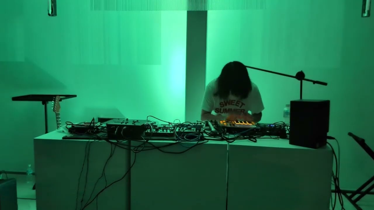 Local Visions② / 20250913@ SHTUL