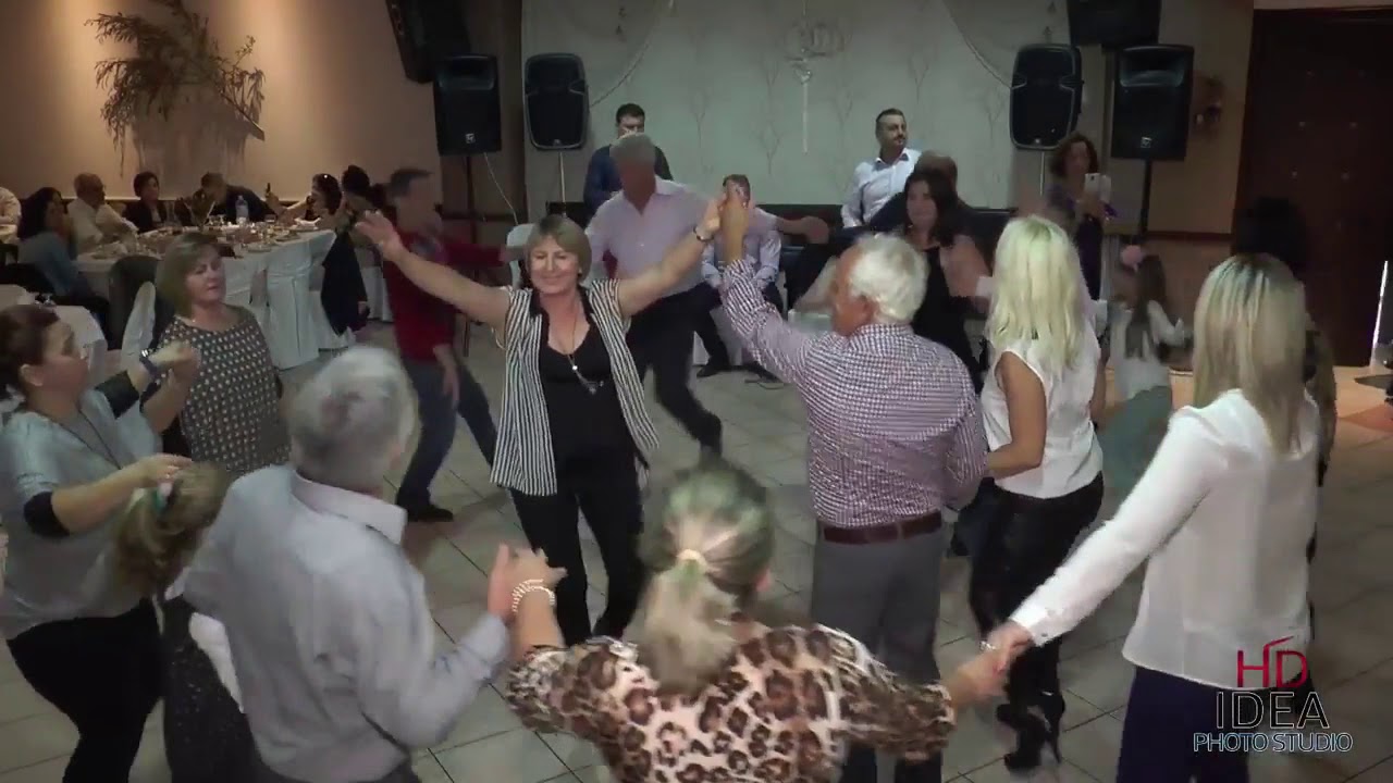ALEKS MICKA & BARDHI NAKA HPEIROTIKA