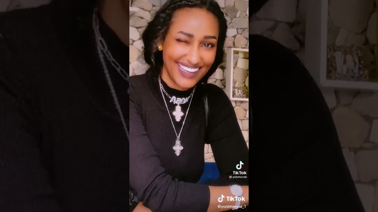 Yoni magna YOnas Muluneh Video funny Yoni Magna Yonas Mulune 6